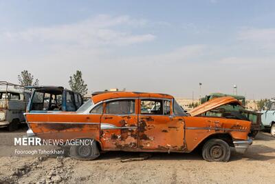  دامی برای خودروهای فرسوده؛ کلاهبرداری میلیاردی با سایت‌های جعلی!