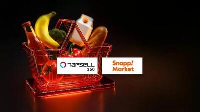  همکاری تپسل۳۶۰ و اسنپ‌مارکت؛ مسیر نو برای دیده‌شدن هدفمند برندها