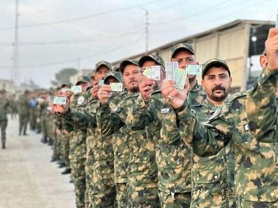  حشد شعبی چگونه بر نتایج انتخابات عراق مُهر تایید زد؟