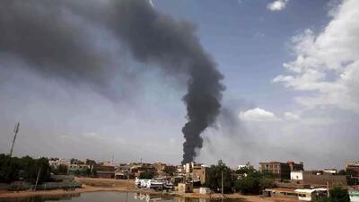  فاجعه در راه است: سودان در آستانه جنگی تمام عیار برای کردفان!