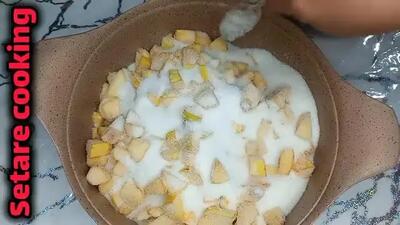  طرز تهیه مربای به بدون آب، خوشرنگ و خوش طعم !