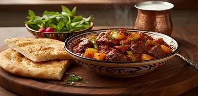  طرز پخت جگر سفید لذیذ و مقوی و مجلسی