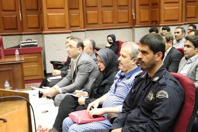  جزئیات جدید از حکم پرونده کینگ مانی و محکومیت بادران گستران - سرمایه و بورس