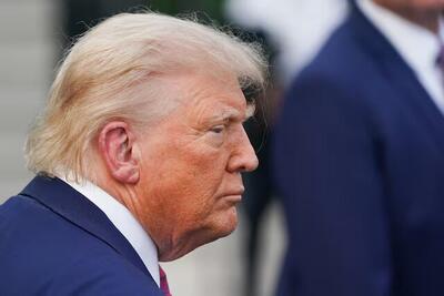  چراغ سبز ترامپ به ایران برای مذاکرات؟ - سرمایه و بورس