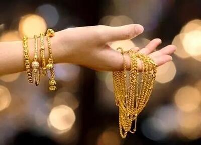  شرط معافیت خرید و فروش طلا جدید چیست؟