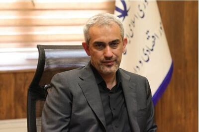  بازار سهام به تعادل رسید