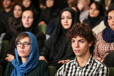  مدیرکل امور دانشجویان خبر داد؛ اعطای مجوز جذب دانشجوی بین‌الملل به ۲۰۹ دانشگاه