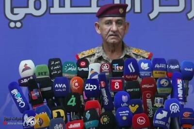  عملیات مشترک عراق: میزان مشارکت در رأی‌گیری ویژه انتخابات مجلس بیش از ۸۰٪ بود