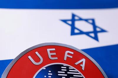  نهاد حاکم بر فوتبال ایرلند خواستار تعلیق فوری اسرائیل از یوفا شد