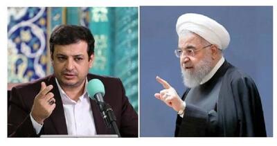  کمپین هشتگ «محاکمه روحانی و ظریف»؛ مردمی بود یا پروژه؟