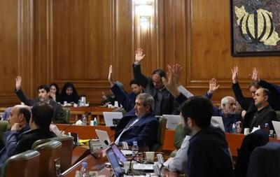  زاکانی محور انتقادات اعضای شورای اسلامی شهر تهران