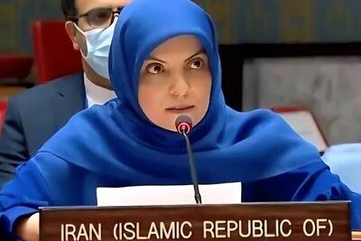  معرفی نماینده وزارت خارجه در شورای راهبردی دیپلماسی سلامت