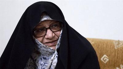  مرضیه دباغ، چریک‌ترین بانوی انقلاب