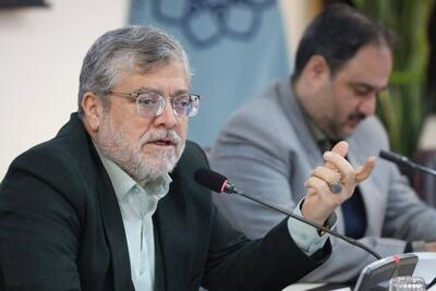  قلندر شریف: شهرداری با روش‌های جدید درآمدی و مدیریت املاک به دنبال حل مشکلات مالی شهری است