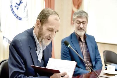  مراسم چهلم سرشور خراسانی، استاد برجسته قرآن در حرم امام رضا(ع) برگزار می‌شود