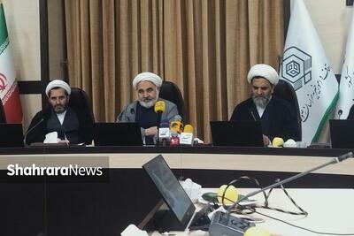  ماندگاری زائران هدف راهبردی توسعه زیارت است
