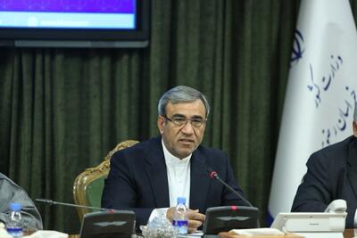  پرونده واردات نهاده‌های دامی روی میز شورای تأمین استان | استاندار خراسان رضوی: از همه ابزار‌ها استفاده خواهیم کرد