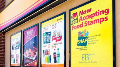  اقدام برندهای غذایی در بحران SNAP؛ روابط‌عمومی مسئولانه در زمان تعطیلی دولت - شارا