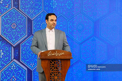  کارگاه ملی «بارش»؛ گامی نو برای هم‌افزایی روابط‌عمومی کلان‌شهرهای ایران در تهران - شارا