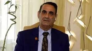  سوقصد به قاضی پرونده اعدام صدام