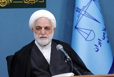  تذکر تند حمید رسایی به محسنی‌اژه‌ای از تریبون مجلس؛ چرا دادستان برکنار شده دوباره به کار برگشته است؟