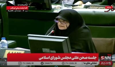  لاجوردی: هدف طرح اصلاح قانون نحوه اجرای محکومیت‌های مالی، حبس‌زدایی از محکومان مالی به ویژه محکومان مهریه است/ موافق طرح هستم ولی باید دوشوری شود