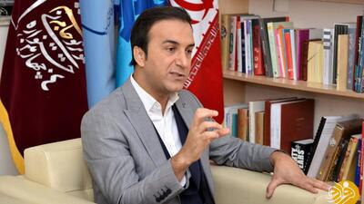  واکنش احساسی برخی اعضای استقلال طبیعی بود! اما موضع رسمی باشگاه کاملاً محترمانه است