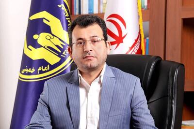  مددجویان گلستانی ماهانه ۱۵۰ میلیارد تومان مستمری می گیرند 