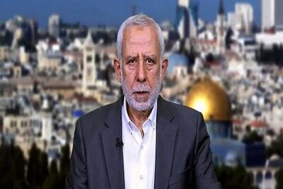  جهاد اسلامی: طرح آمریکا قیمومیت بر نوار غزه است