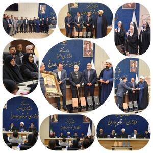  شورای فرهنگ عمومی کشور بر بازسازی اعتماد ملی و هویت دینی تأکید دارد