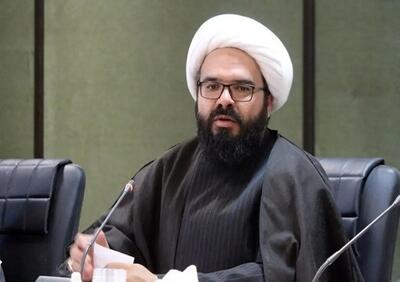  نیک‌بین: بیشتر طلاق‌ها برای مهریه بالاست / طرح اصلاح قانون محکومیت‌های مالی مخالف آزادی انسان‌هاست + فیلم