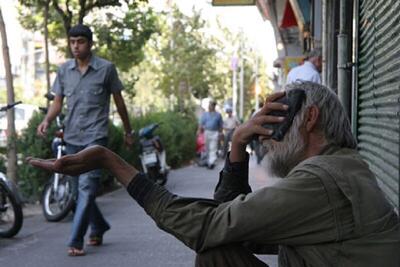  ۳۸ گشت روزانه و شبانه در شهرکرد برای اجرای طرح ساماندهی متکدیان فعال شد