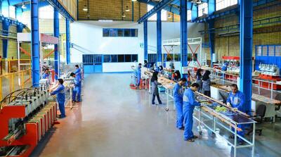  رشد محدود صنعت در مهر؛ رکود کل اقتصاد ادامه دارد