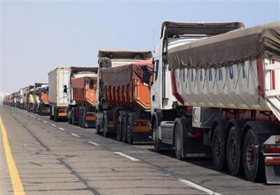  جابه‌جایی بیش از ۲۰ میلیون تن کالا در استان فارس
