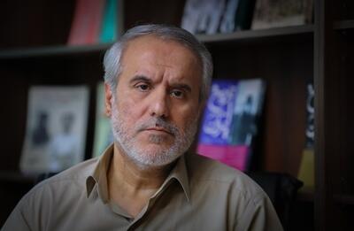 دبیر علمی همایش ما و غرب: در برخی کشور‌ها دانش آموزان را خیلی به موزه می‌برند، اما در ایران در این زمینه کم کار کرده‌ایم + فیلم