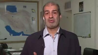  آب در تهران جیره‌بندی می‌شود؟
