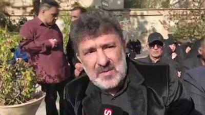  پیر غلام مرحوم سید محمد موسوی سجاسی از نسل منبرخوان‌ها بود که این نوع مداحی کار هرکسی نیست