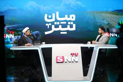  آزادی خواه: دوستان آقای جلیلی مصمم بودند تا آخر در انتخابات بمانند / تخریب‌ها نسبت به آقای قالیباف ناجوانمردانه و بی تقوایی بود + فیلم