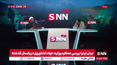  جریان کاندیدا شدن قالیباف در انتخابات ریاست جمهوری چه بود؟