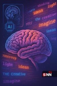  افکارتان را بنویسید؛ تبدیل ذهن به متن با MRI و هوش مصنوعی