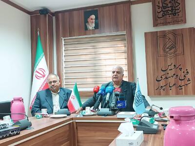  آب در ایران می‌گریزد؛ وقتی لوله‌ها پیرند و مدیریت تبخیر می‌شود