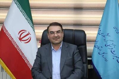  مرمت خانه تاریخی آیت‌الله طالقانی در گلیرد وارد مراحل نهایی شد/ افتتاح خانه‌موزه در سال ۱۴۰۵