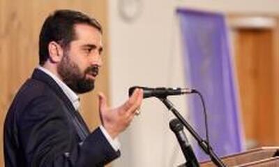  آقامیری: حکمرانی قانونمند یعنی حفظ آزادی‌ و حقوق مردم/ نباید در فضای مجازی  تابع قوانین دیگر کشورها  باشیم