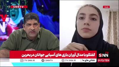  روژان بهنامی: در سقز حتی یک خانه موی‌تای نداریم