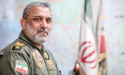  امیر قربانی: اتحاد مردم و رشادت نیرو‌های مسلح در جنگ ۱۲ روزه سبب ناکامی دشمنان شد