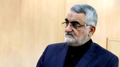  اعتراف ترامپ سند تاریخی جنایت آمریکا علیه ایران است