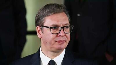  الکساندر ووچیچ، رئیس جمهور صربستان، اعلام کرد که هفته آینده قصد دارد به همراه طرف روسی از آمریکا بخواهد تحریم‌ها علیه صنعت نفت روسیه- صربستان را به حالت تعلیق درآورد