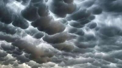  تکذیب شایعه ابردزدی از ایران