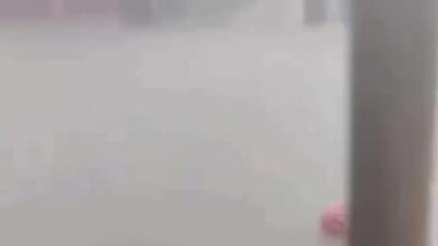  طوفان فونگ وانگ در فیلیپین به یک ابرطوفان تبدیل شده است. بیش از 100 هزار نفر از ساکنان تخلیه شده‌اند