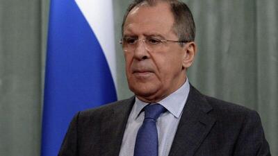  لاوروف: غرب «زیر میکروسکوپ» در حال بررسی تجهیزات روسی مورد استفاده در عملیات ویژه است